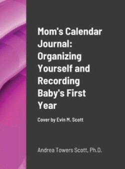 Mom's Calendar Journal