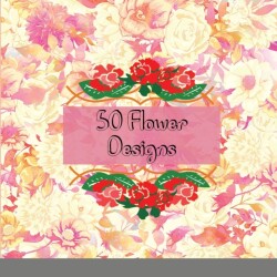 50 Flower Designs