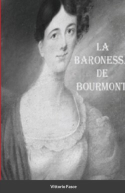 Baronessa de Bourmont
