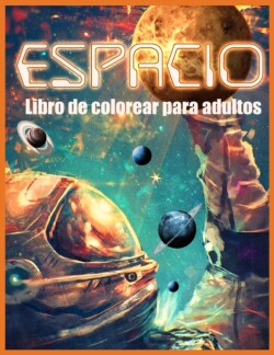 Espacio Libro de Colorear