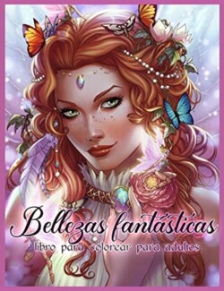 Bellezas Fantasticas