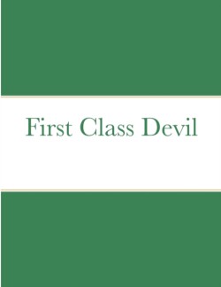 First Class Devil