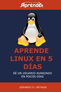 Aprende Linux en 5 días