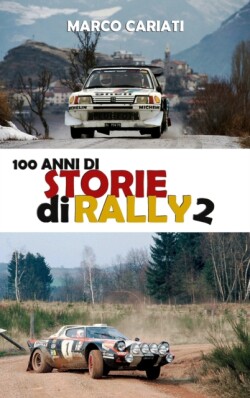 100 anni di Storie di Rally 2