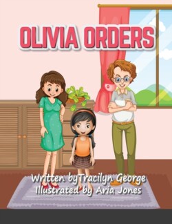 Olivia Orders