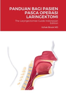 Laryngectomee Guide Indonesian Edition