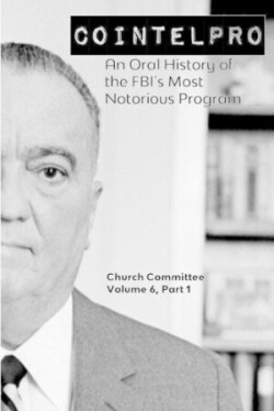 Cointelpro