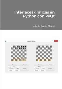 Interfaces graficas en Python con PyQt