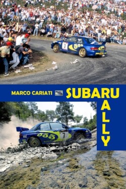 Subaru Rally
