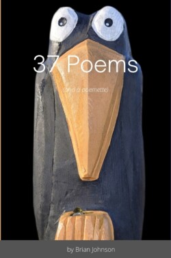 37 Poems