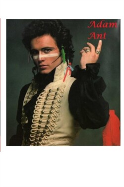 Adam Ant