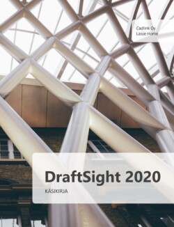 DraftSight 2020 k�sikirja