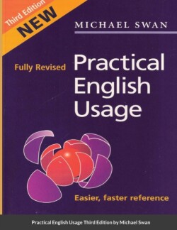 Practical English Usage Third Edition