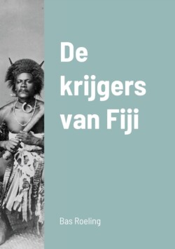 De krijgers van Fiji