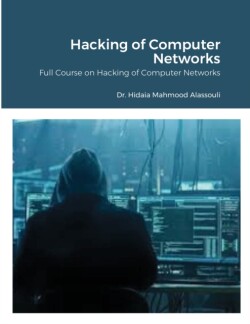 Hacking of Computer Networks