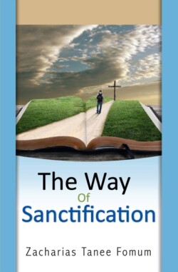 Way Of Sanctification