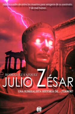 Julio Zésar