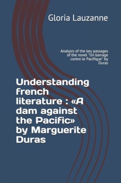 Understanding french literature