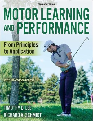 Motor Learning and Performance