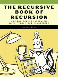 Recursive Book of Recursion