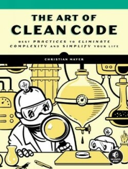 Art of Clean Code