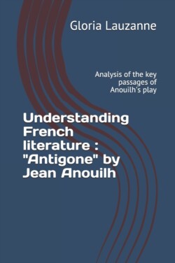 Understanding French literature