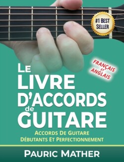 Livre D'Accords De Guitare