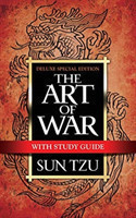 Art of War with Study Guide