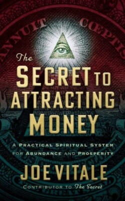 Secret to Attracting Money