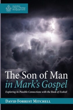 Son of Man in Mark's Gospel