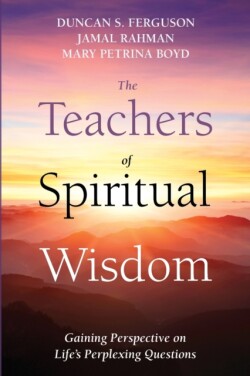 Teachers of Spiritual Wisdom