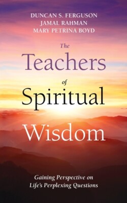 Teachers of Spiritual Wisdom