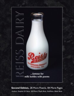 Reiss Dairy