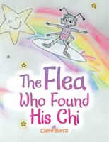 Flea Who Found His Chi