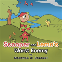 Scooper and Lemo's Worst Enemy