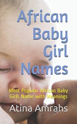African Baby Girl Names