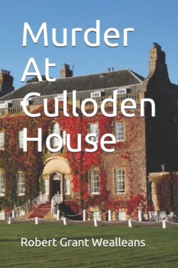 Murder At Culloden House