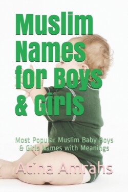Muslim Names for Boys & Girls