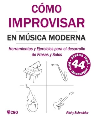 Cómo Improvisar En Música Moderna