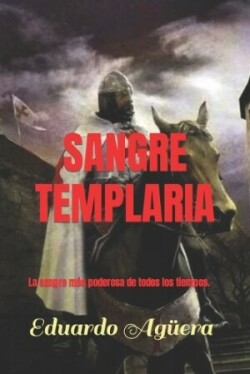 Sangre Templaria