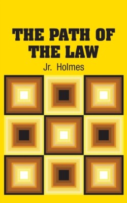 Path of the Law