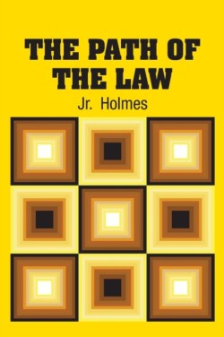 Path of the Law