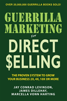 Guerilla Marketing for Direct Selling