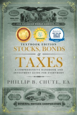 Stocks, Bonds & Taxes