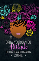 Grow Your Can-Do Attitude