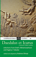 Daedalus et Icarus A Tiered Latin Reader