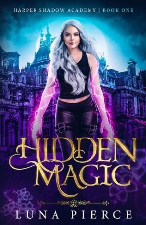 Hidden Magic