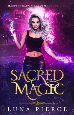 Sacred Magic