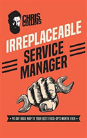 Irreplaceable Service Manager