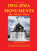 Iwo Jima Monuments